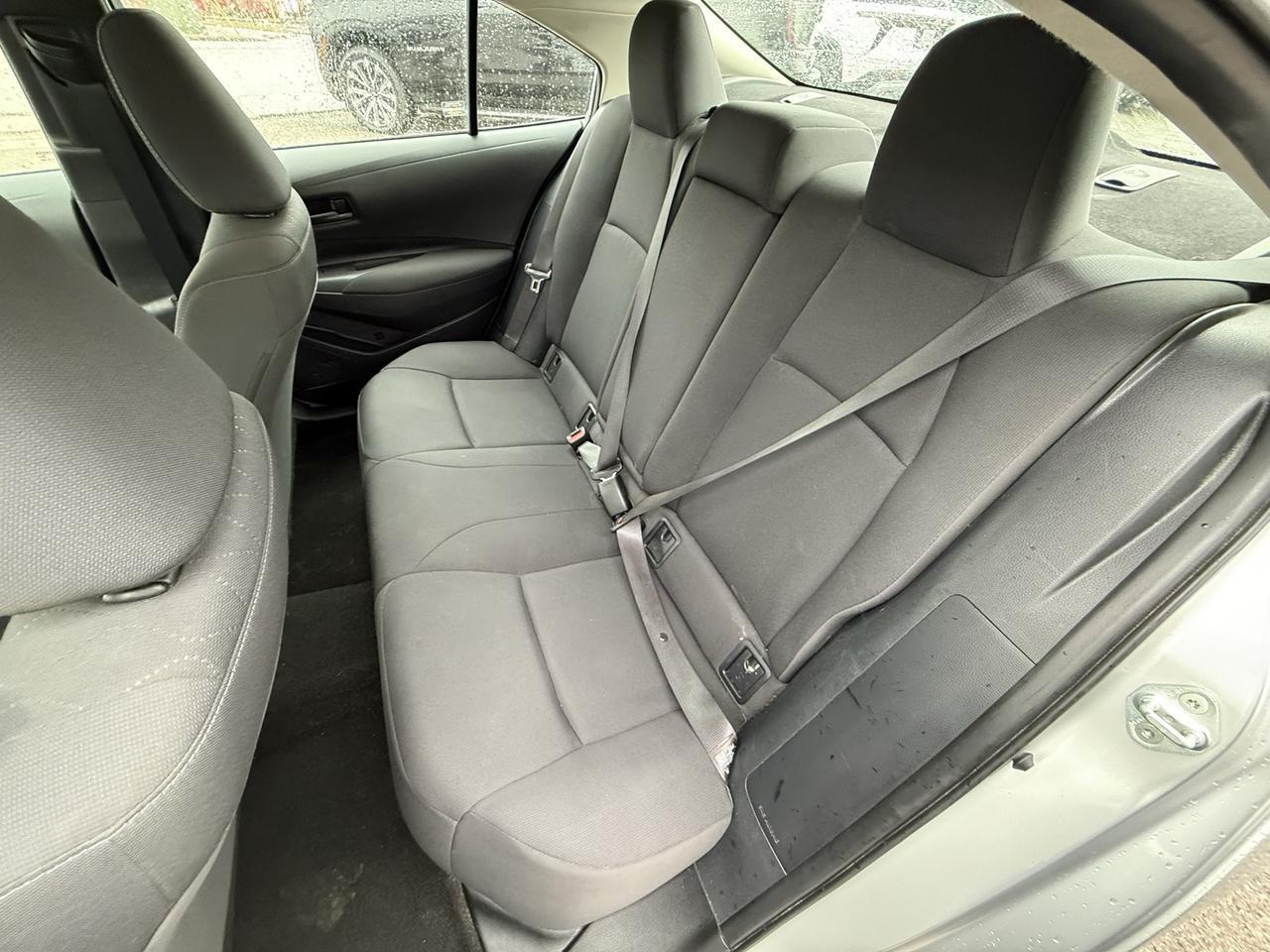 2024 Toyota Corolla LE Crestwood KY