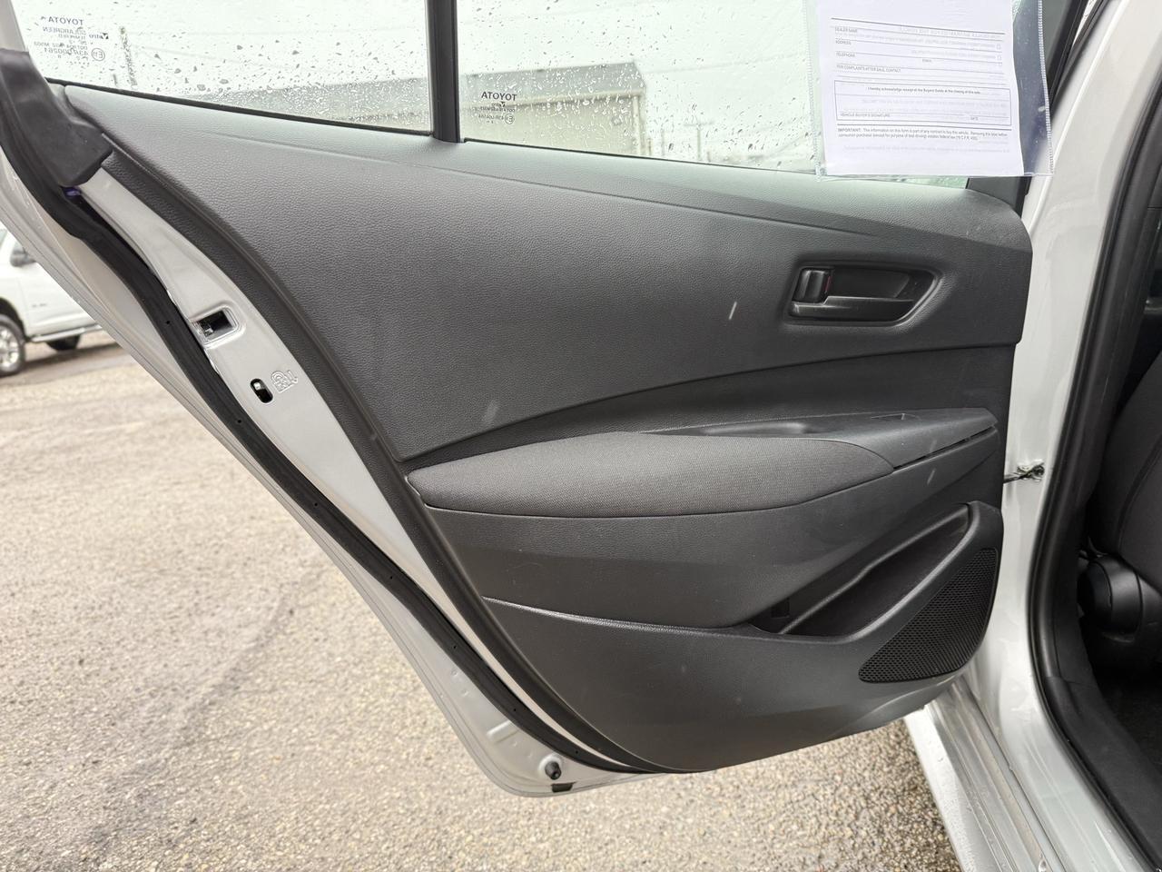 2024 Toyota Corolla LE Crestwood KY