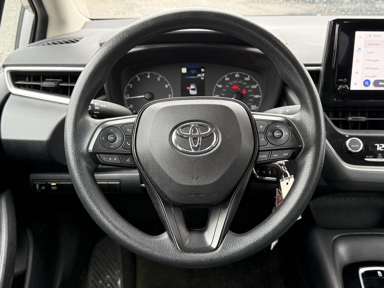 2024 Toyota Corolla LE Crestwood KY