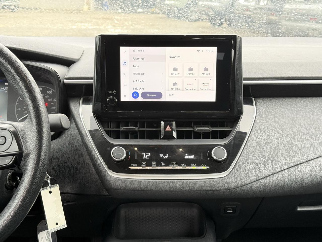 2024 Toyota Corolla LE Crestwood KY