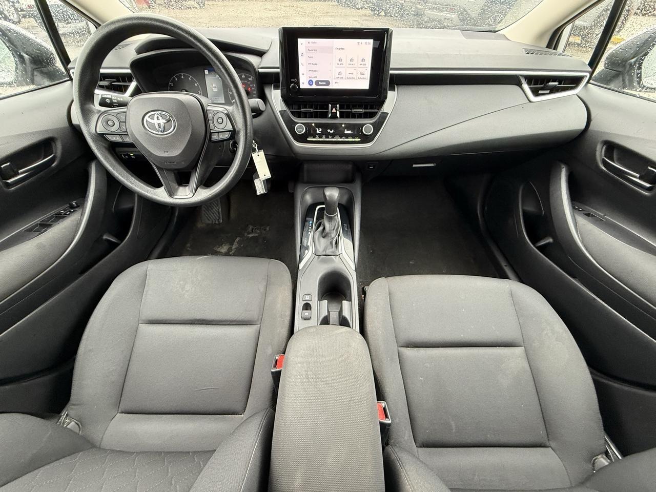 2024 Toyota Corolla LE Crestwood KY