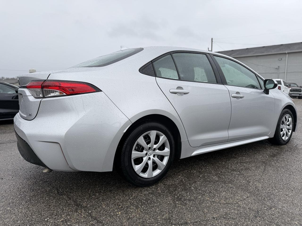 2024 Toyota Corolla LE Crestwood KY