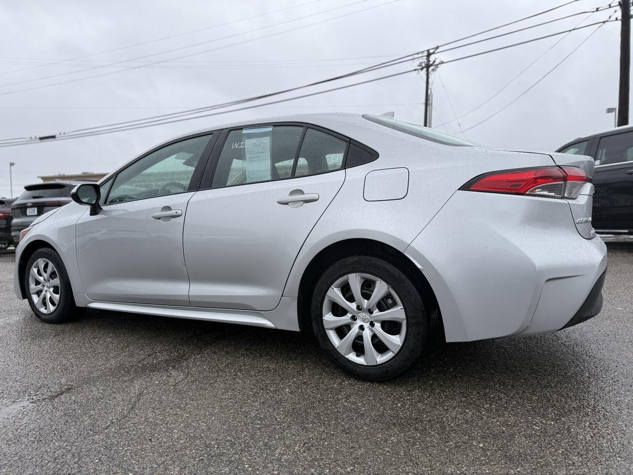 2024 Toyota Corolla LE Crestwood KY