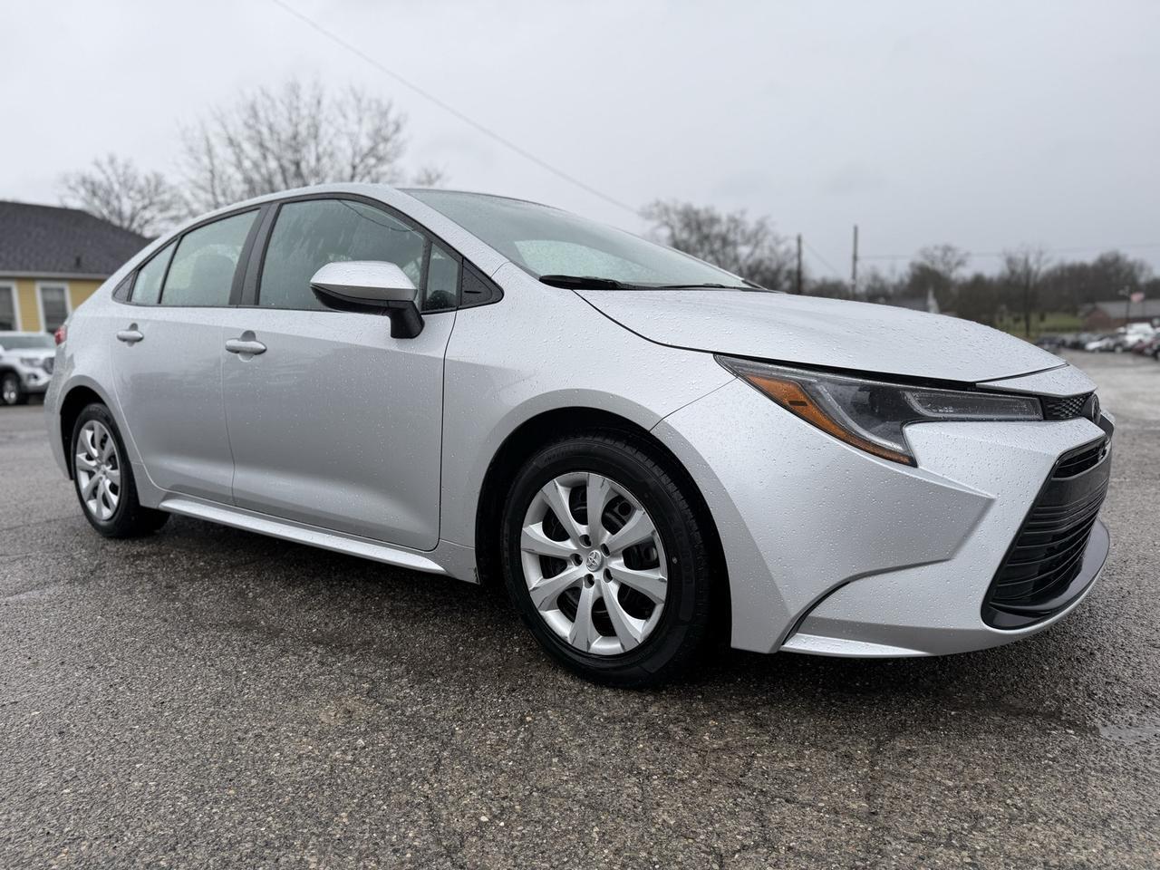 2024 Toyota Corolla LE Crestwood KY
