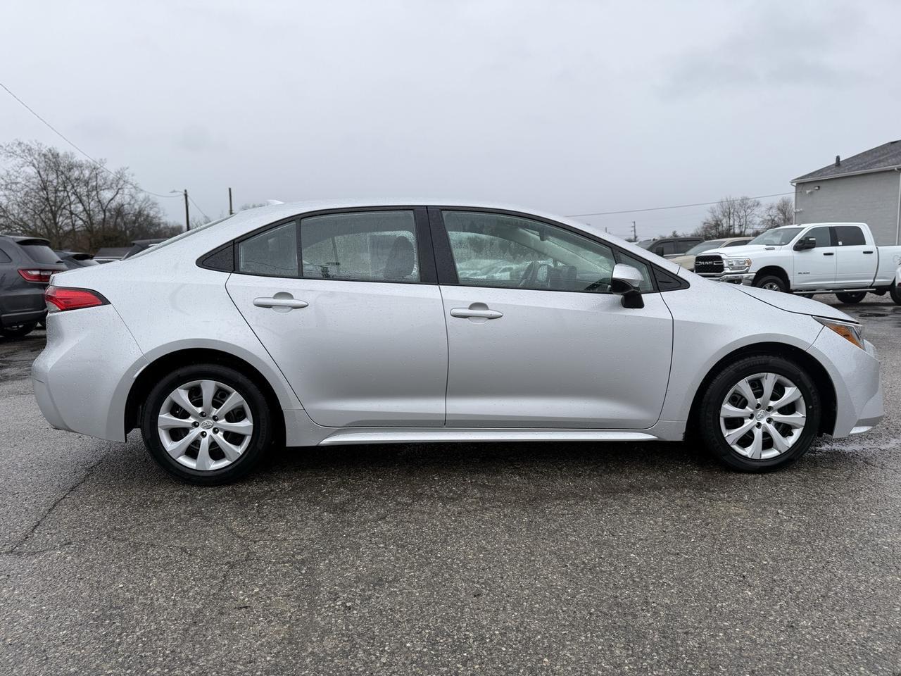 2024 Toyota Corolla LE Crestwood KY