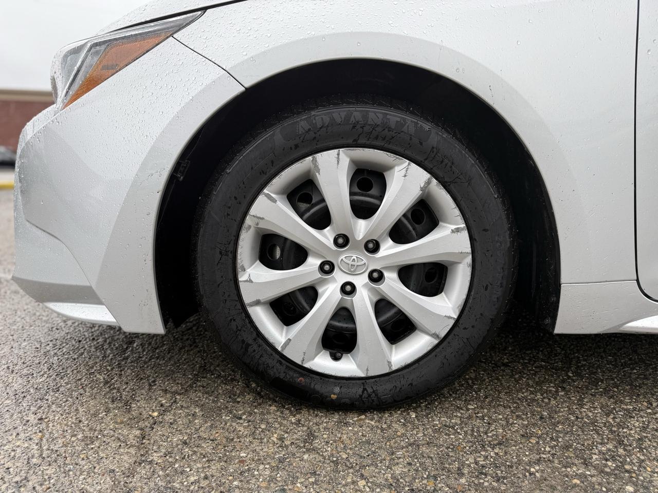 2024 Toyota Corolla LE Crestwood KY