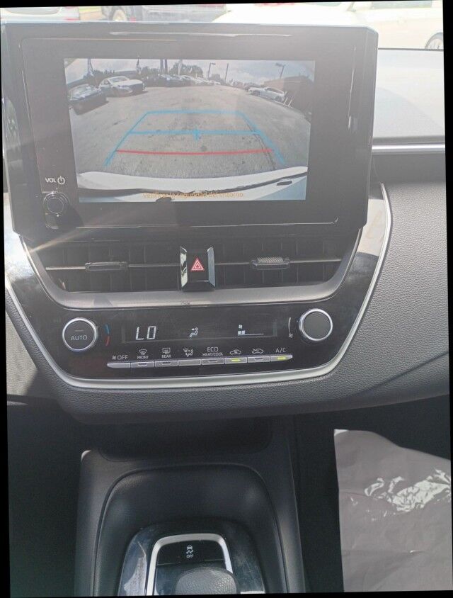 2024 Toyota Corolla LE Davie FL
