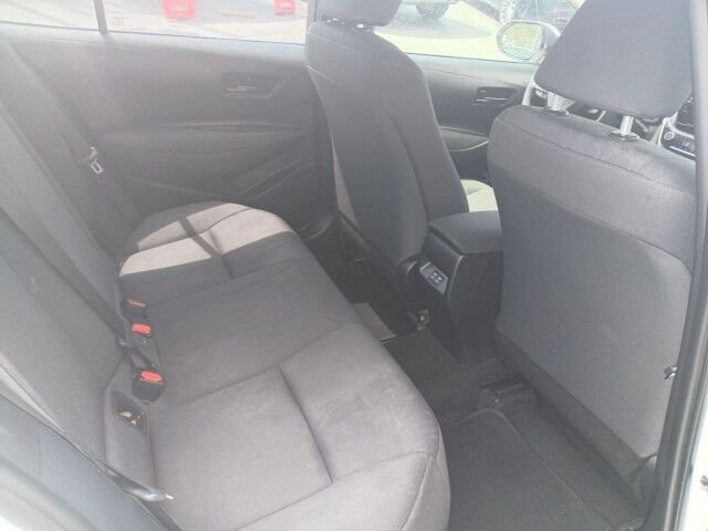 2024 Toyota Corolla LE Davie FL