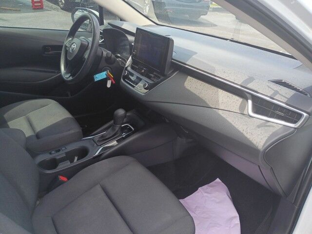 2024 Toyota Corolla LE Davie FL