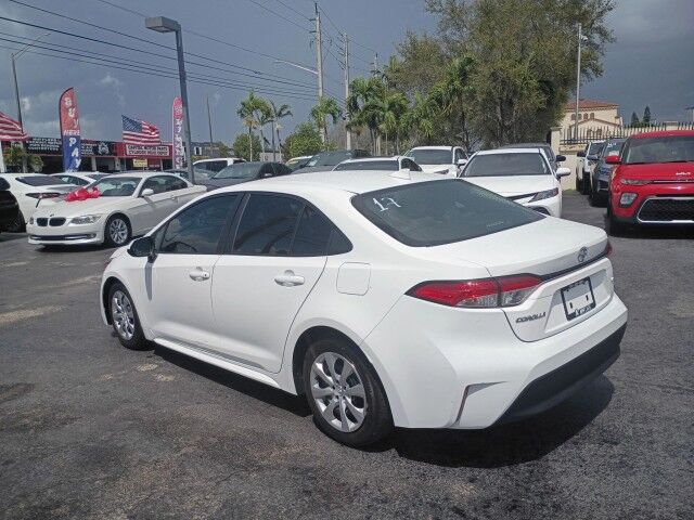 2024 Toyota Corolla LE Davie FL