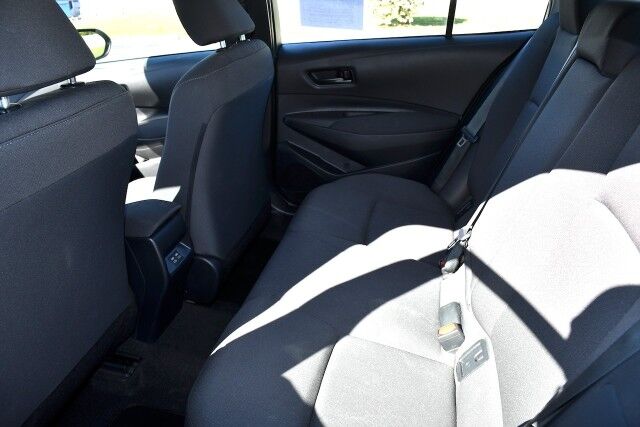 2024 Toyota Corolla LE Davie FL