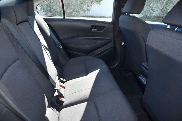 2024 Toyota Corolla LE Davie FL