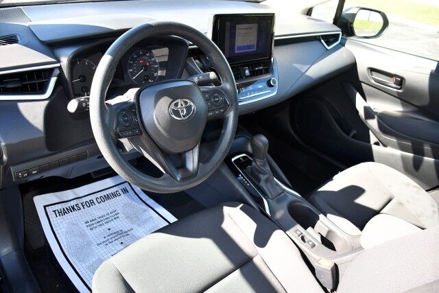 2024 Toyota Corolla LE Davie FL