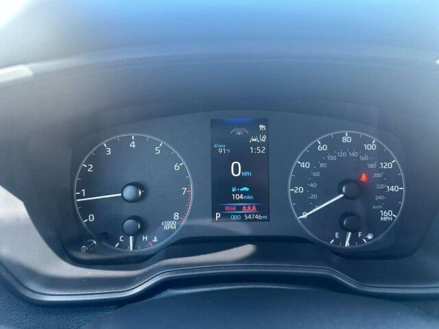 2024 Toyota Corolla LE Davie FL
