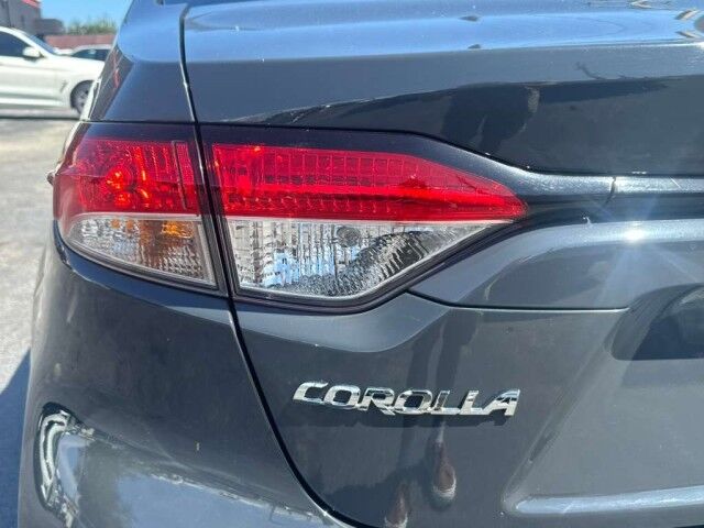 2024 Toyota Corolla LE Davie FL