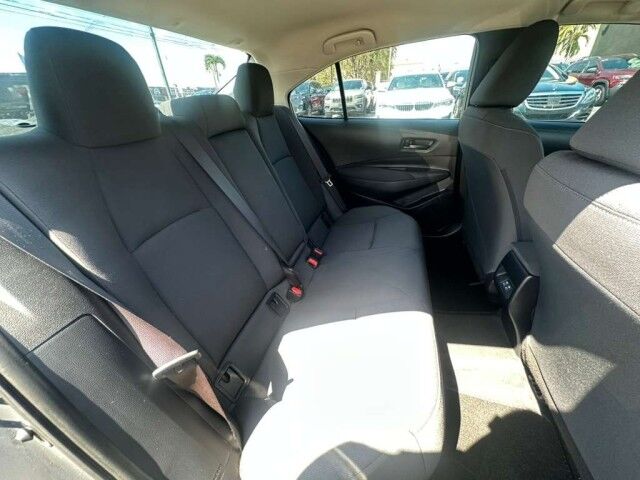 2024 Toyota Corolla LE Davie FL