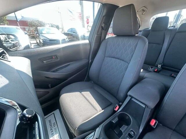 2024 Toyota Corolla LE Davie FL