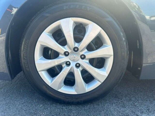 2024 Toyota Corolla LE Davie FL