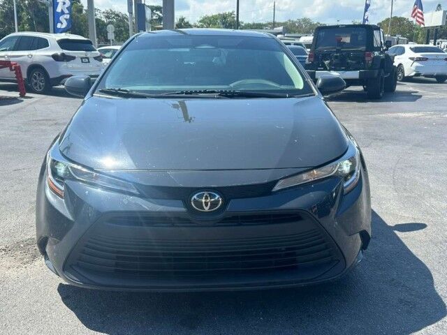 2024 Toyota Corolla LE Davie FL