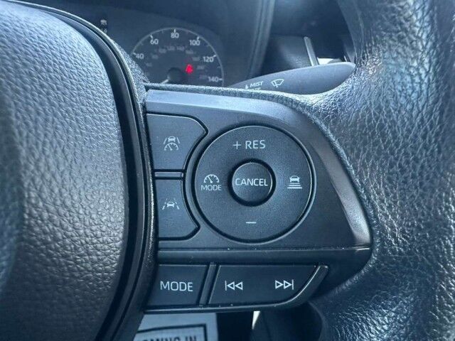 2024 Toyota Corolla LE Davie FL