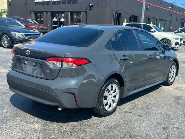 2024 Toyota Corolla LE Davie FL
