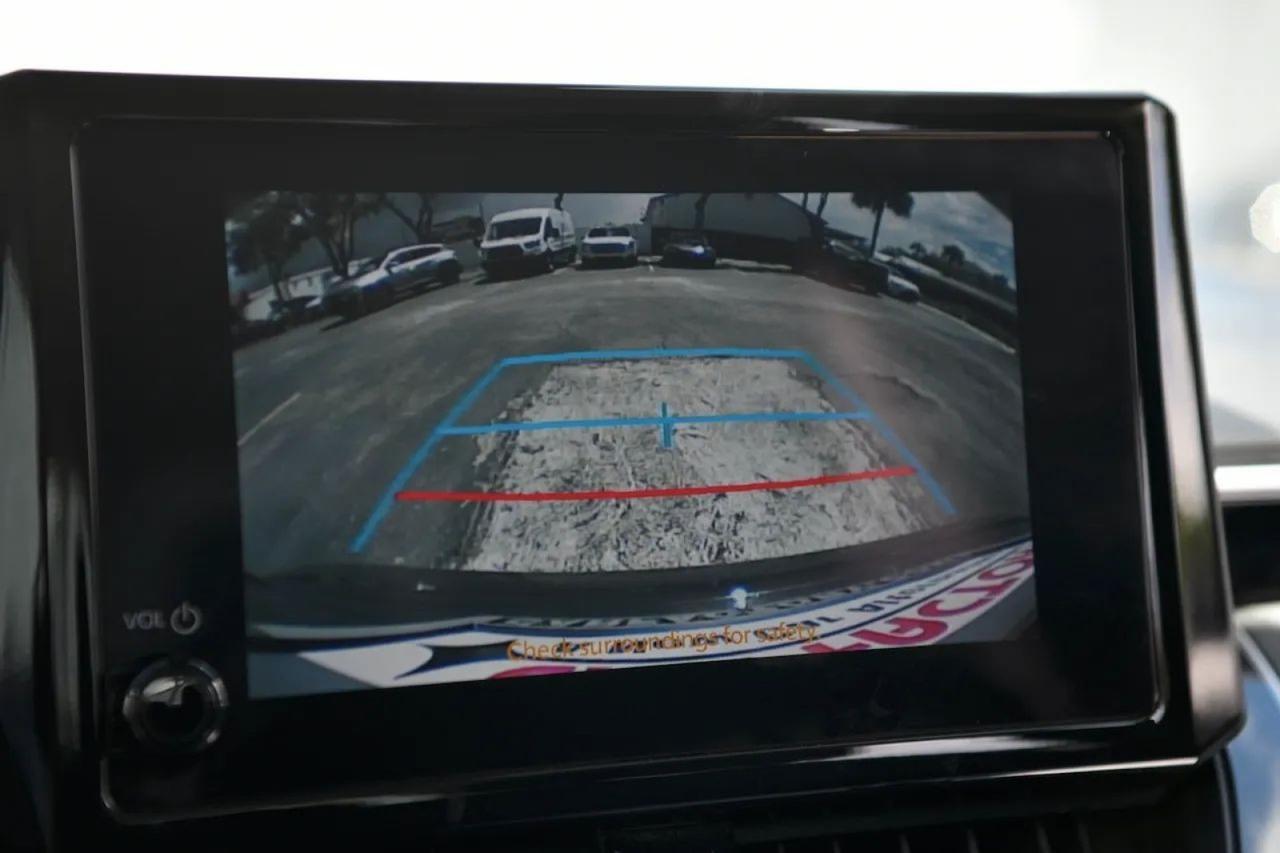 2024 Toyota Corolla LE Lake Worth FL