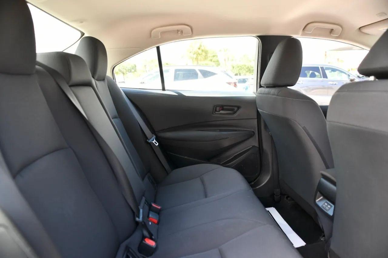 2024 Toyota Corolla LE Lake Worth FL