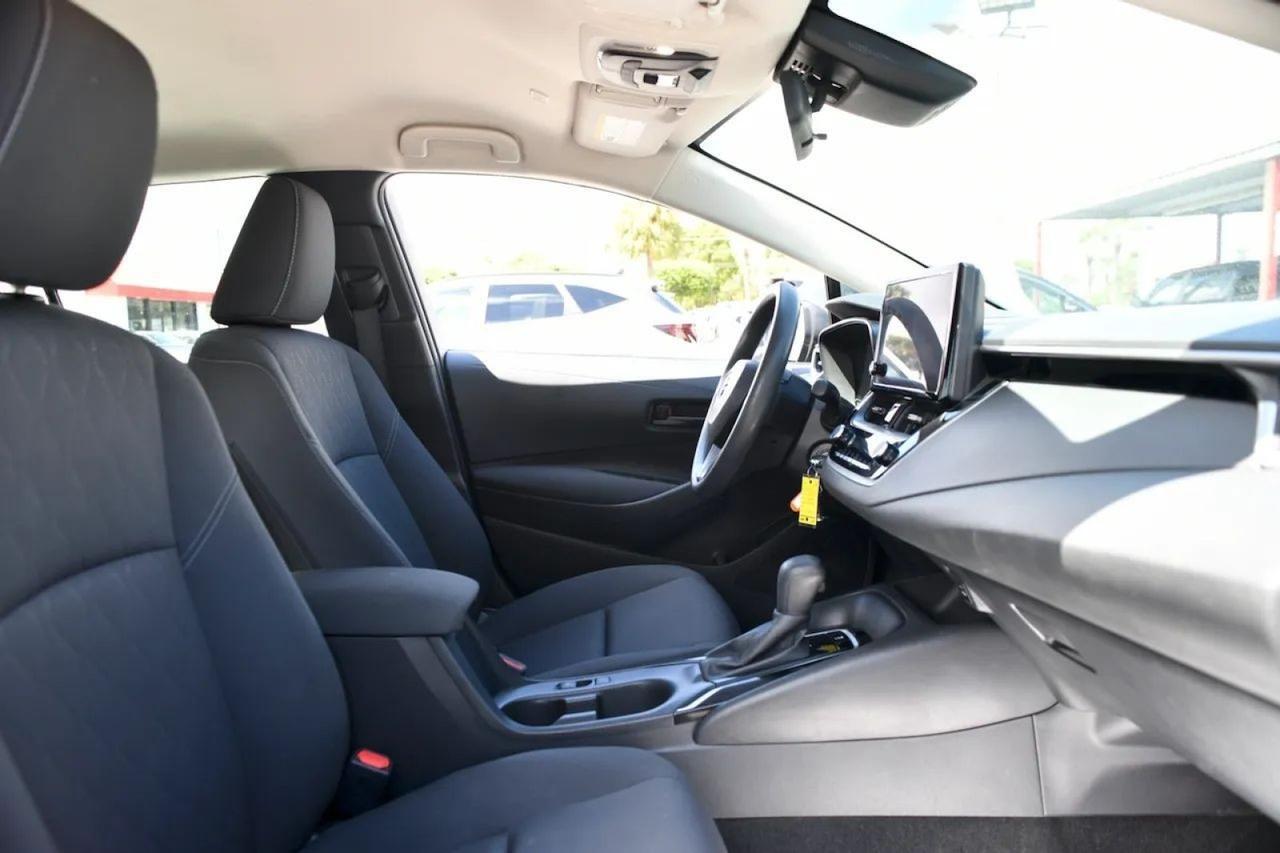 2024 Toyota Corolla LE Lake Worth FL