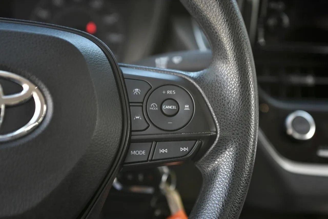 2024 Toyota Corolla LE Lake Worth FL