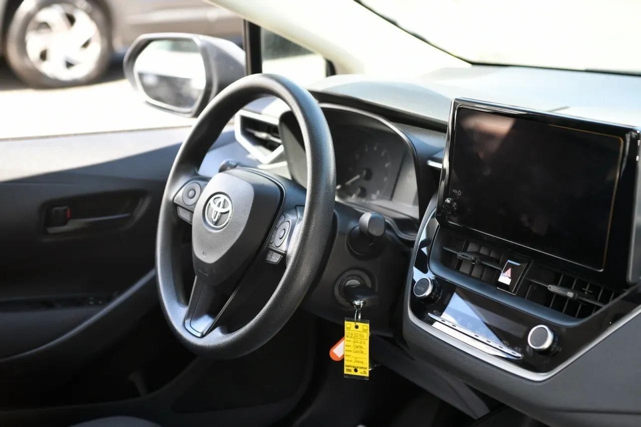2024 Toyota Corolla LE Lake Worth FL