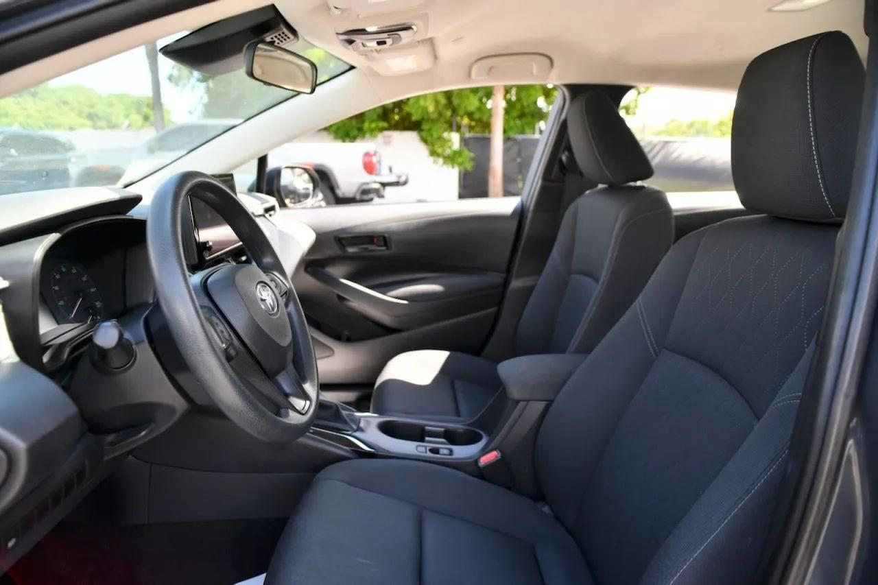 2024 Toyota Corolla LE Lake Worth FL