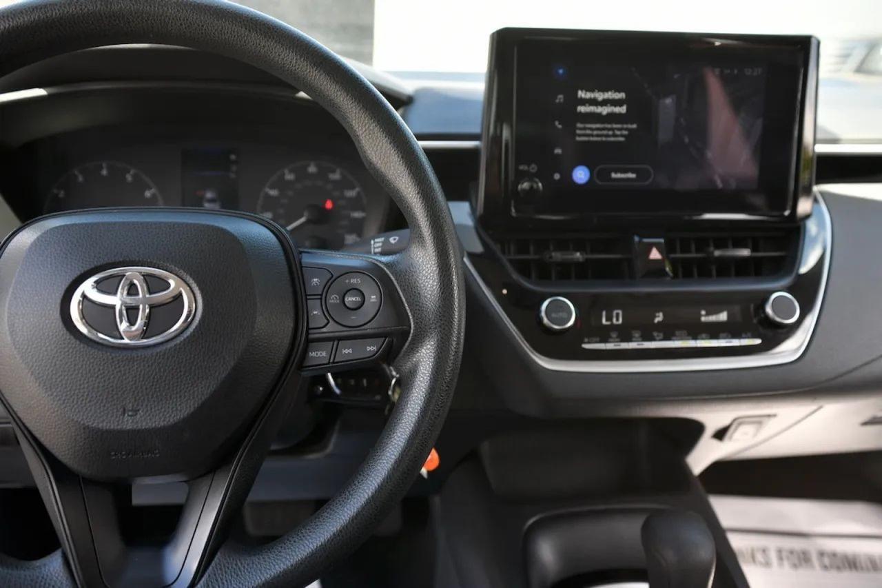 2024 Toyota Corolla LE Lake Worth FL