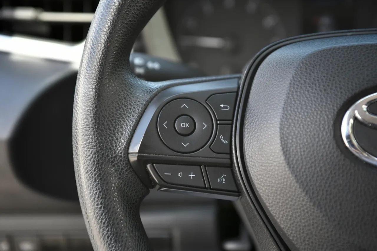 2024 Toyota Corolla LE Lake Worth FL