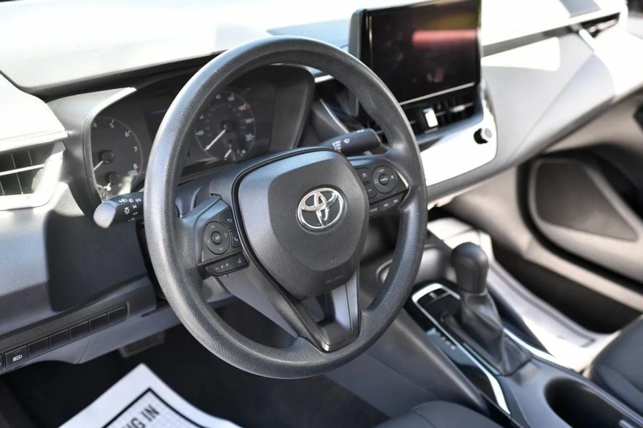 2024 Toyota Corolla LE Lake Worth FL