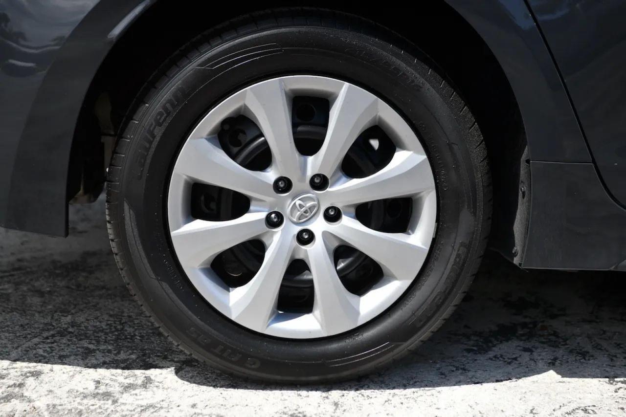 2024 Toyota Corolla LE Lake Worth FL