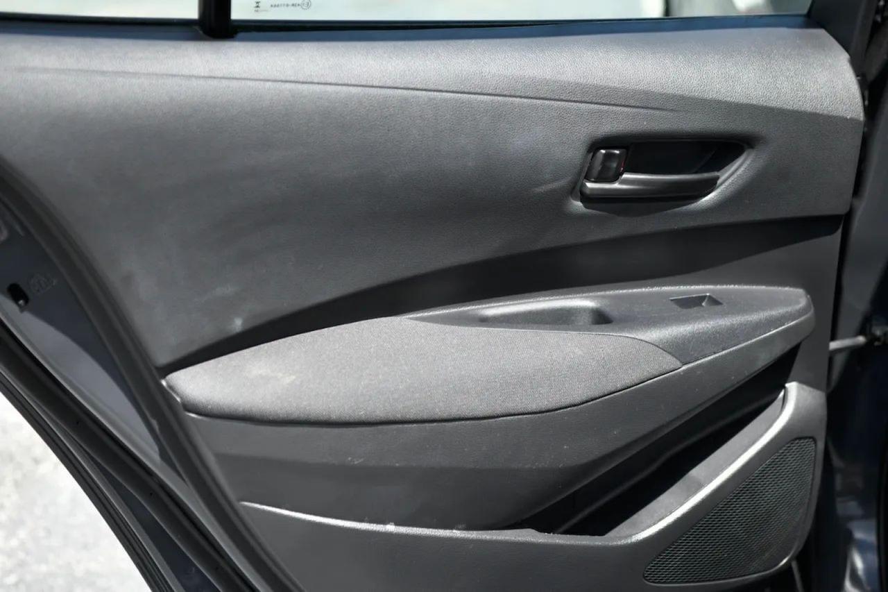 2024 Toyota Corolla LE Lake Worth FL