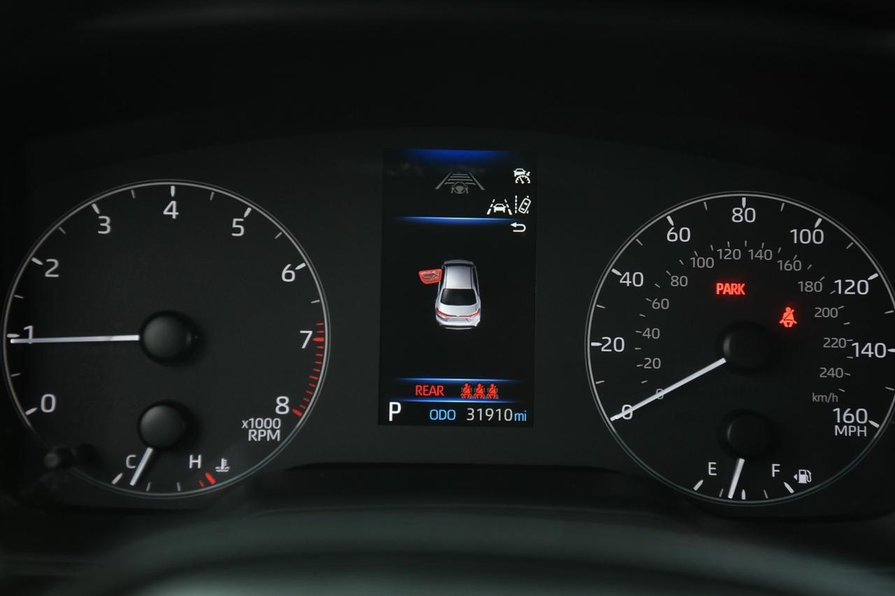 2024 Toyota Corolla LE Lake Worth FL