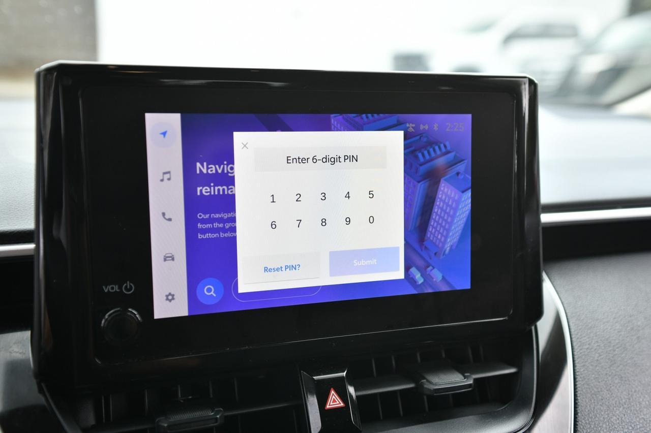 2024 Toyota Corolla LE Lake Worth FL