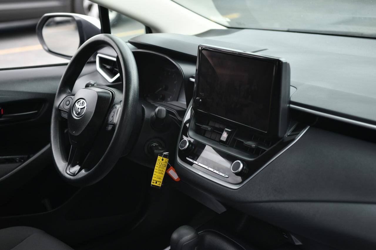 2024 Toyota Corolla LE Lake Worth FL