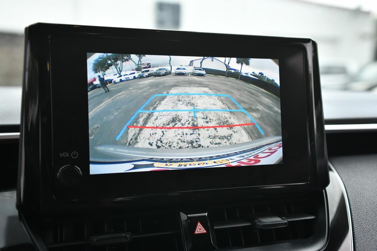 2024 Toyota Corolla LE Lake Worth FL