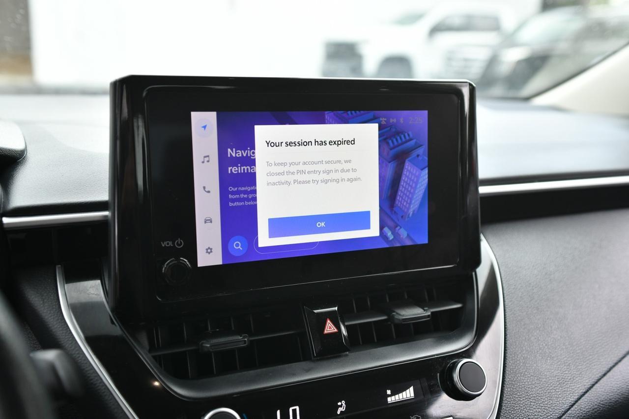 2024 Toyota Corolla LE Lake Worth FL