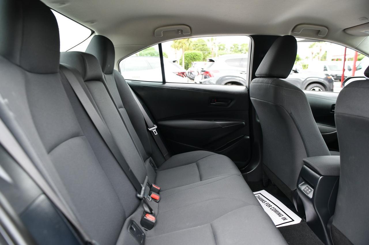 2024 Toyota Corolla LE Lake Worth FL