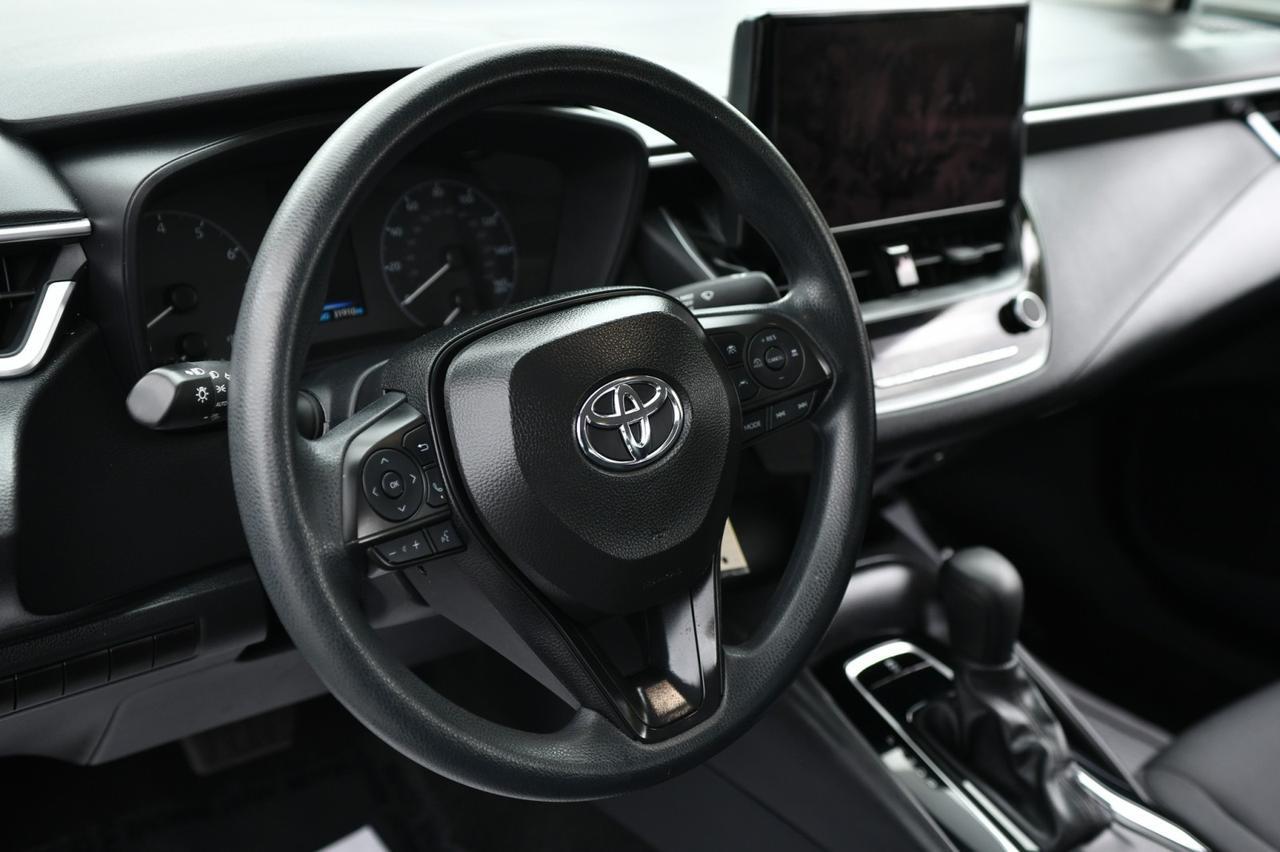 2024 Toyota Corolla LE Lake Worth FL