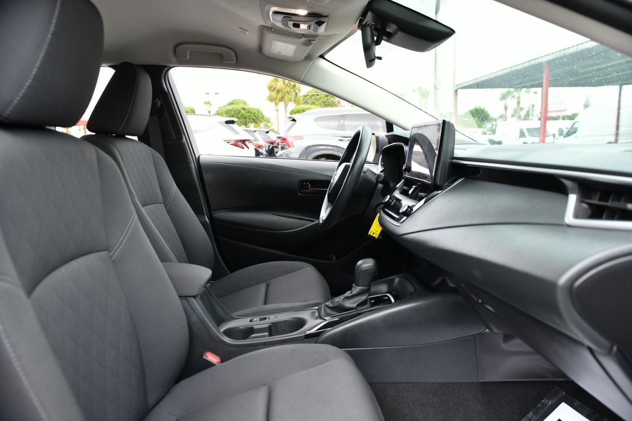 2024 Toyota Corolla LE Lake Worth FL