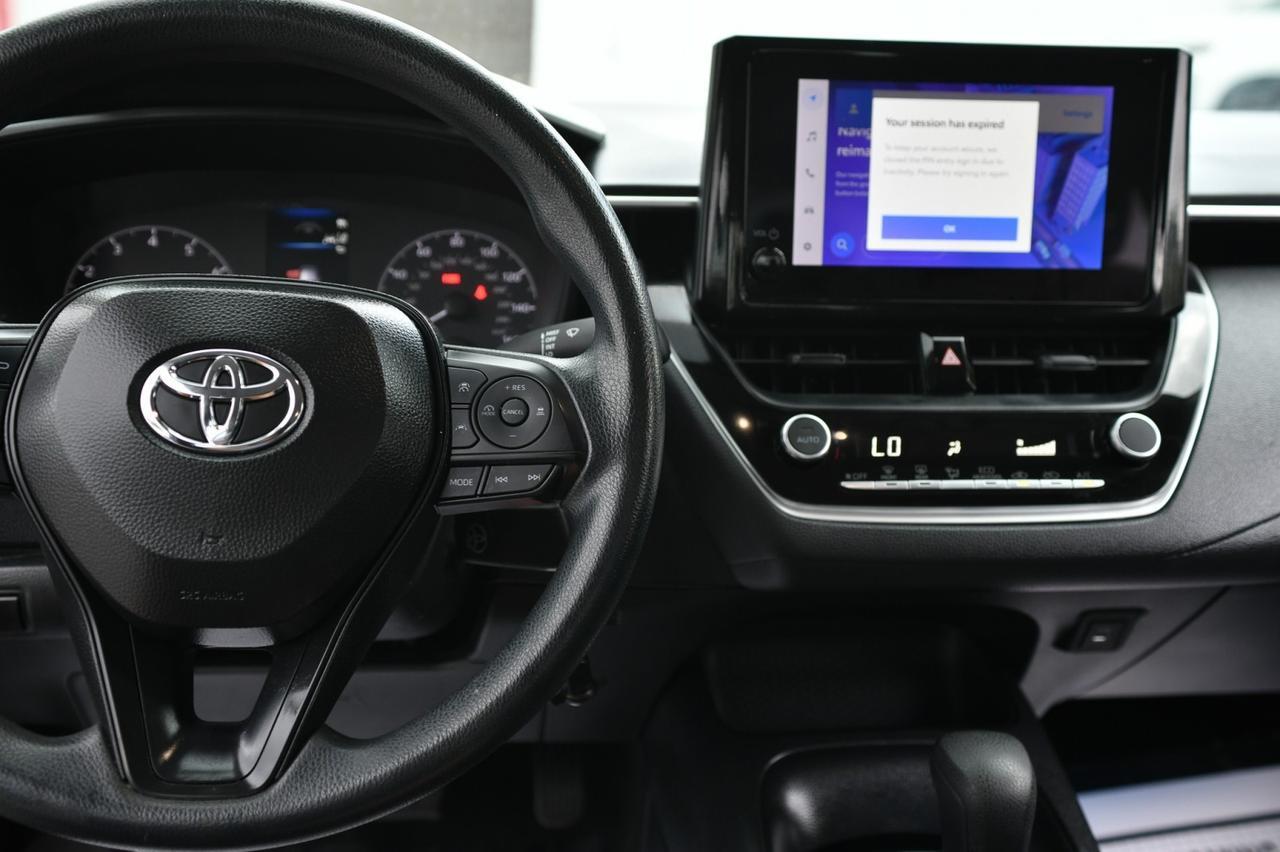 2024 Toyota Corolla LE Lake Worth FL