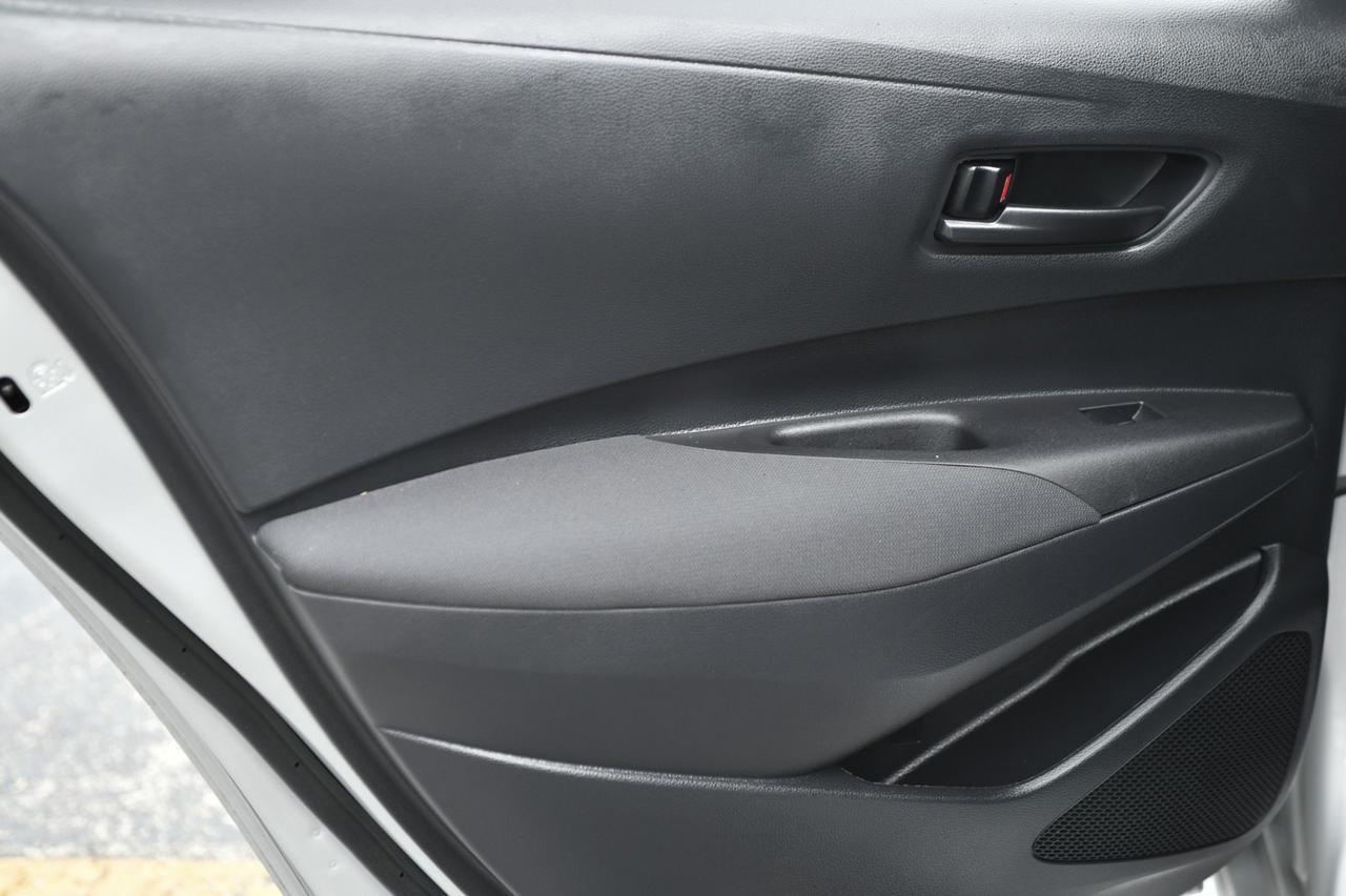 2024 Toyota Corolla LE Lake Worth FL