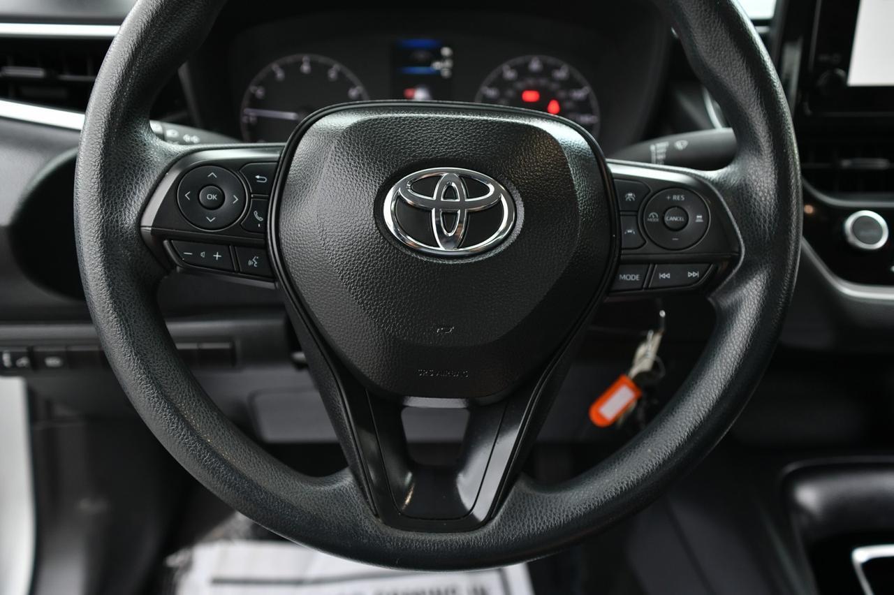 2024 Toyota Corolla LE Lake Worth FL