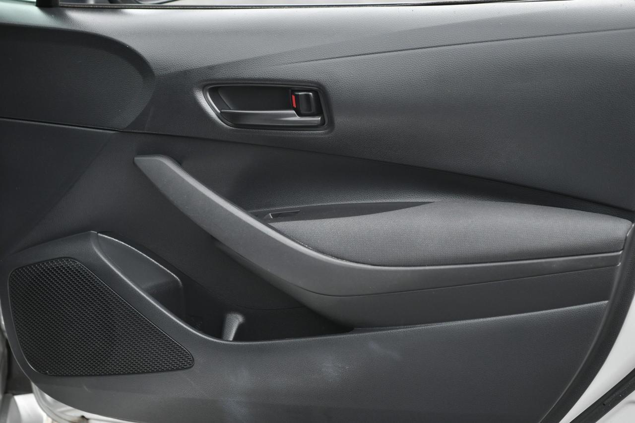 2024 Toyota Corolla LE Lake Worth FL