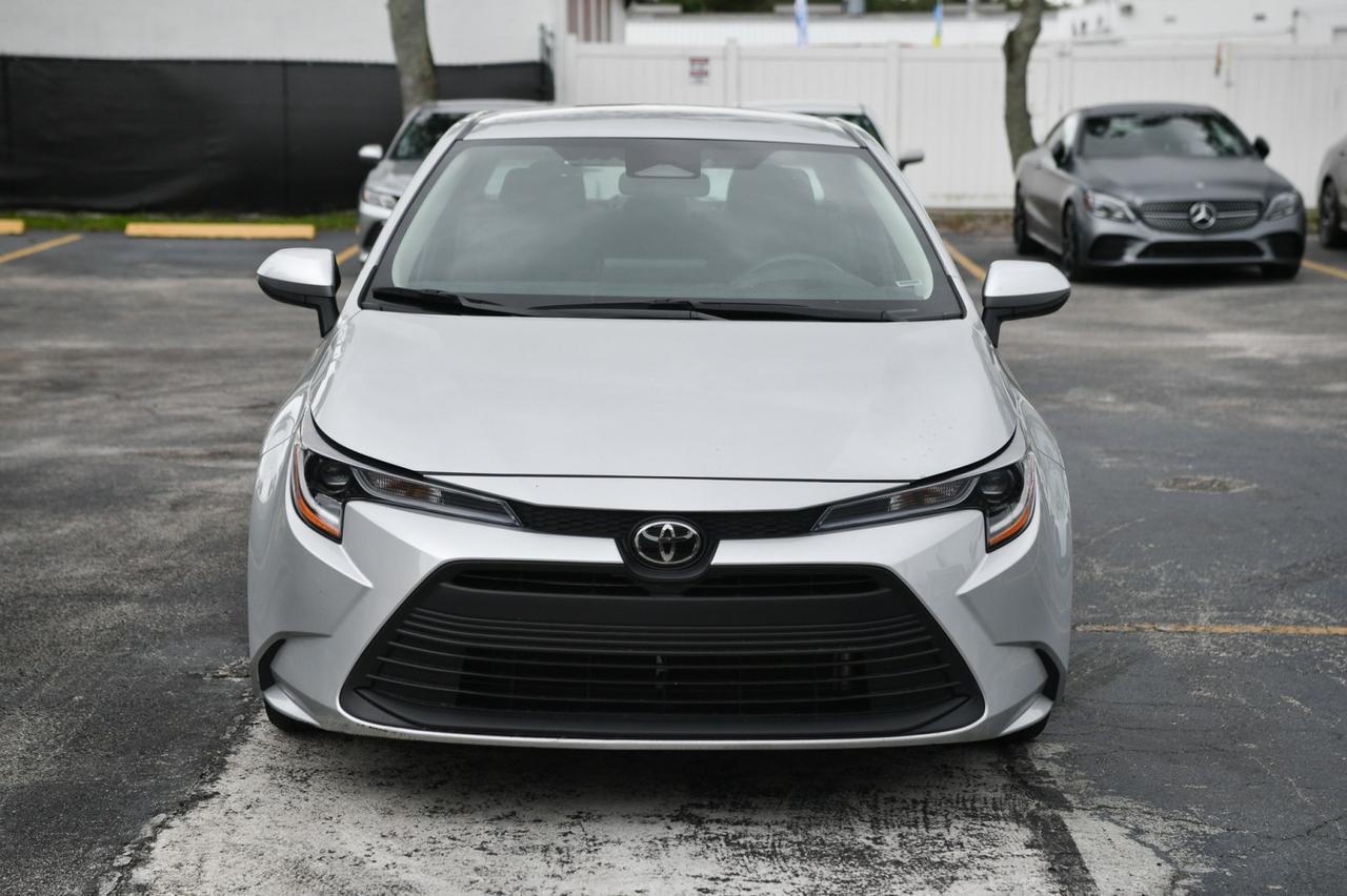2024 Toyota Corolla LE Lake Worth FL