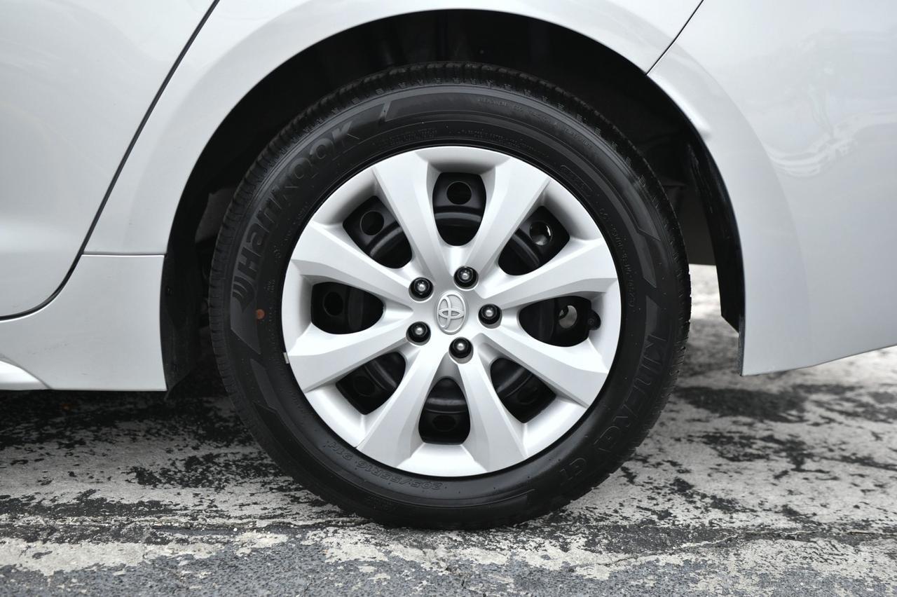 2024 Toyota Corolla LE Lake Worth FL